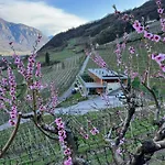 Agritur Gasador Trento