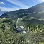 Farm stay Agritur Gasador Trento