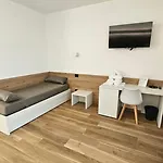 Alloggio per agriturismo Agritur Gasadòr *