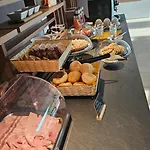 Agritur Gasador Farm stay Trento