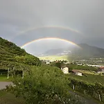 Agritur Gasador Farm stay
