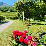 Farm stay Agritur Gasador Trento