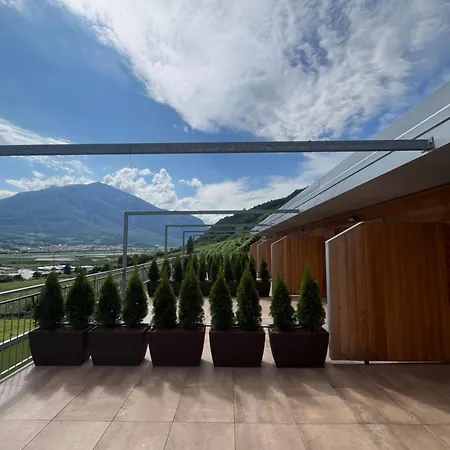Agritur Gasador *