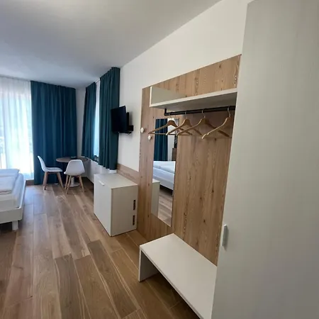 Bauernhof Agritur Gasador Trient