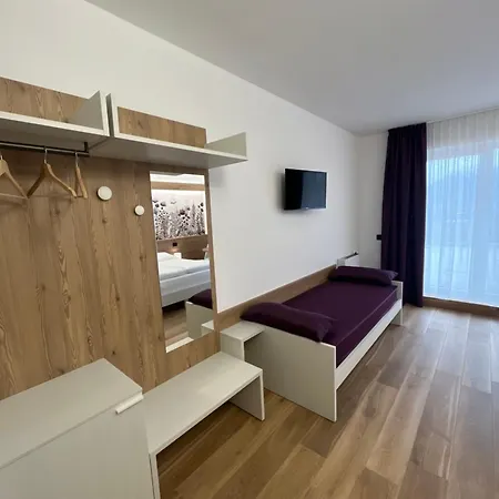 Agritur Gasador مزرعة للإقامة ترينتو