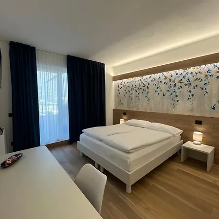 Agritur Gasador ترينتو