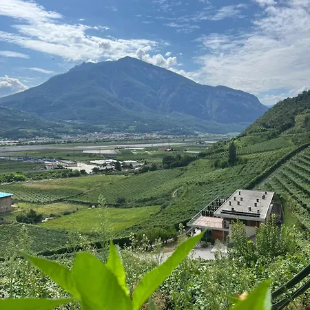 Agritur Gasador