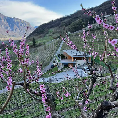 Agritur Gasador Trient