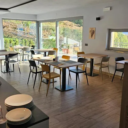 Agritur Gasador Bauernhof *