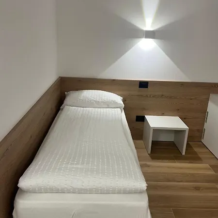 בית חווה Agritur Gasador *