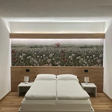 Agritur Gasador