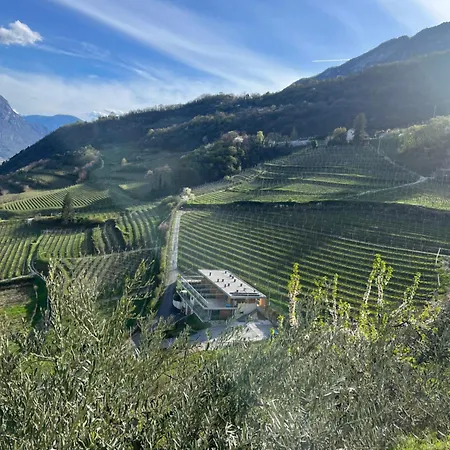 Bauernhof Agritur Gasador Trient