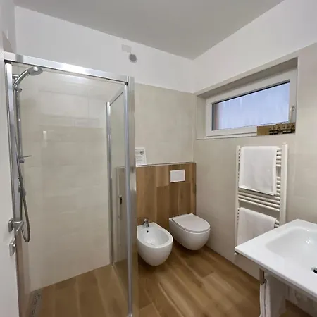 Agritur Gasador Lantgård *