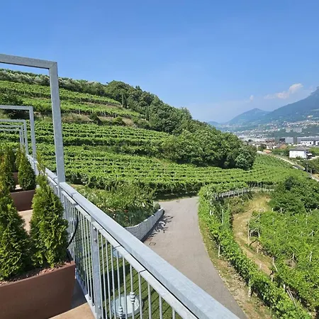 Agritur Gasador Lantgård *