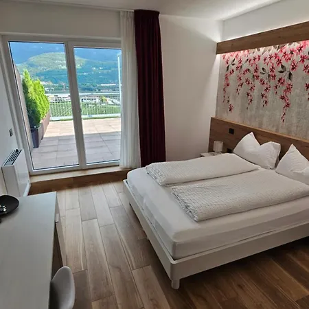 Agritur Gasador בית חווה *