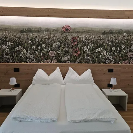 Agritur Gasador مزرعة للإقامة