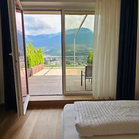 Agritur Gasador مزرعة للإقامة *