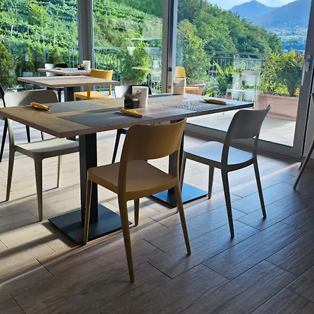 Lantgård Agritur Gasador