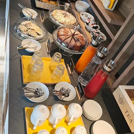 Agritur Gasador Lantgård *