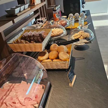 Agritur Gasador Lantgård Trento