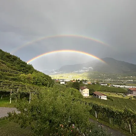Agritur Gasador בית חווה