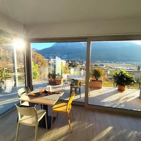 Agritur Gasador *