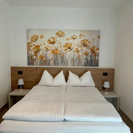 Farm stay Agritur Gasador Trento