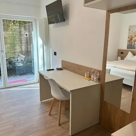 Agritur Gasador Bauernhof Trient