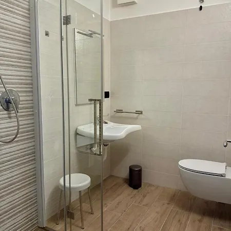 Agritur Gasador * Trento