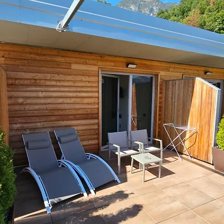 Alloggio per agriturismo Agritur Gasadòr *