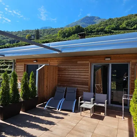 Agritur Gasadòr