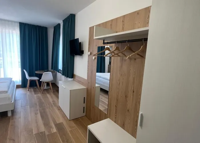 בית חווה Agritur Gasador טרנטו