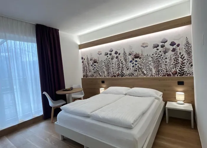 בית חווה Agritur Gasador טרנטו