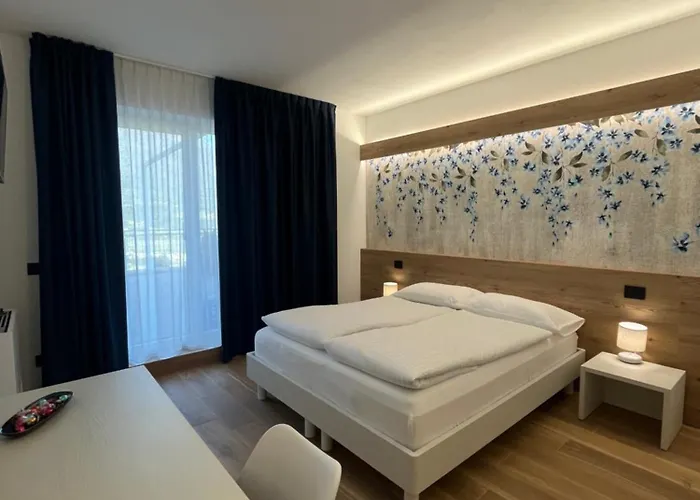 Agritur Gasador טרנטו