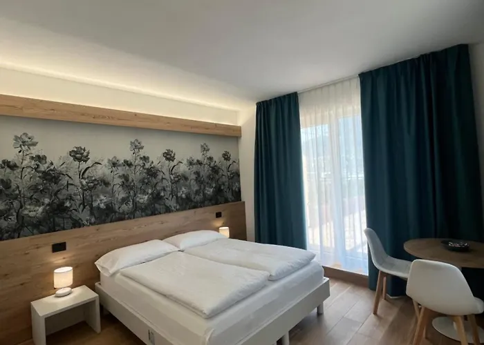 בית חווה Agritur Gasador