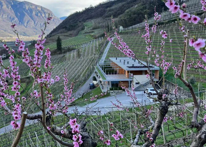 Agritur Gasador טרנטו