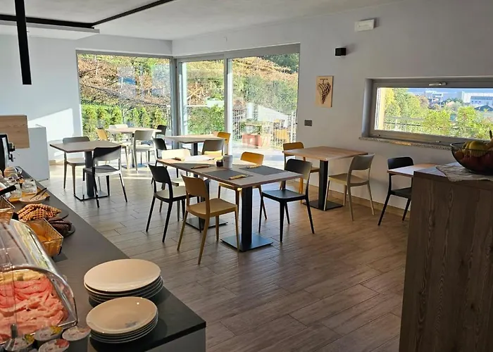 Agritur Gasador Séjour à la ferme *