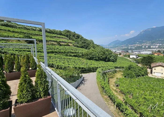 Agritur Gasador בית חווה *