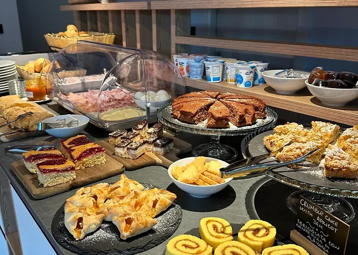 Agritur Gasador טרנטו