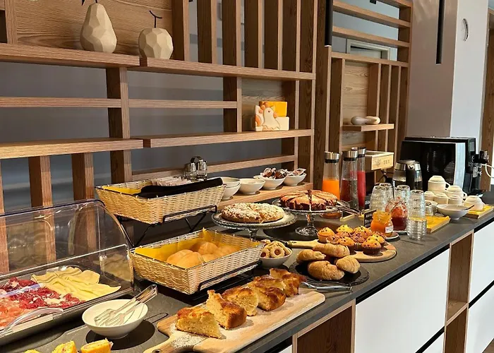 مزرعة للإقامة Agritur Gasador