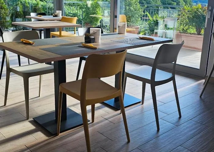 בית חווה Agritur Gasador