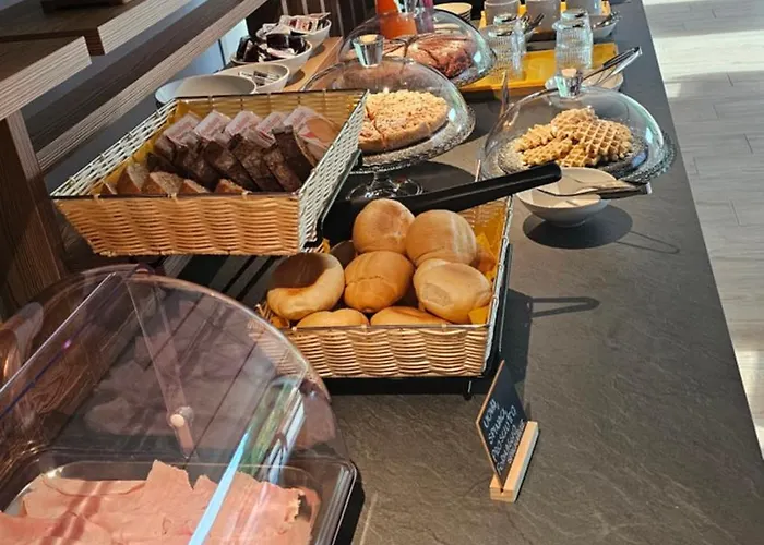 Agritur Gasador בית חווה טרנטו