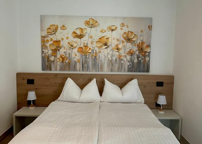 בית חווה Agritur Gasador טרנטו