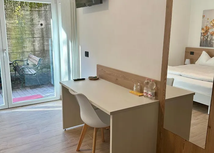 Agritur Gasador مزرعة للإقامة ترينتو