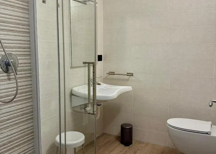 Agritur Gasador * טרנטו